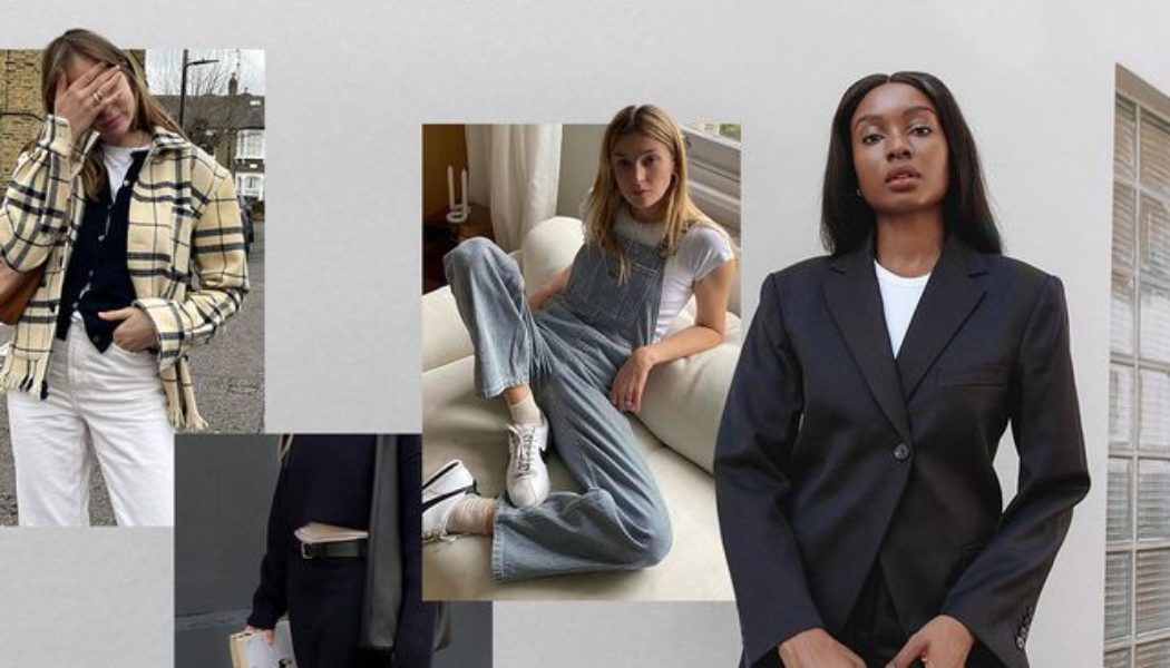 I Just Spent a Week in London—11 Items Everyone Was Wearing That I Now Need Too