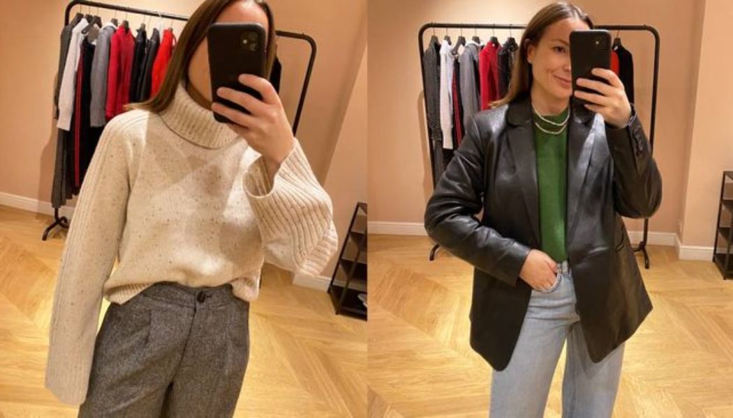 I Just Tried Me+Em’s Best Winter Pieces—These 12 Were Too Good Not to Share