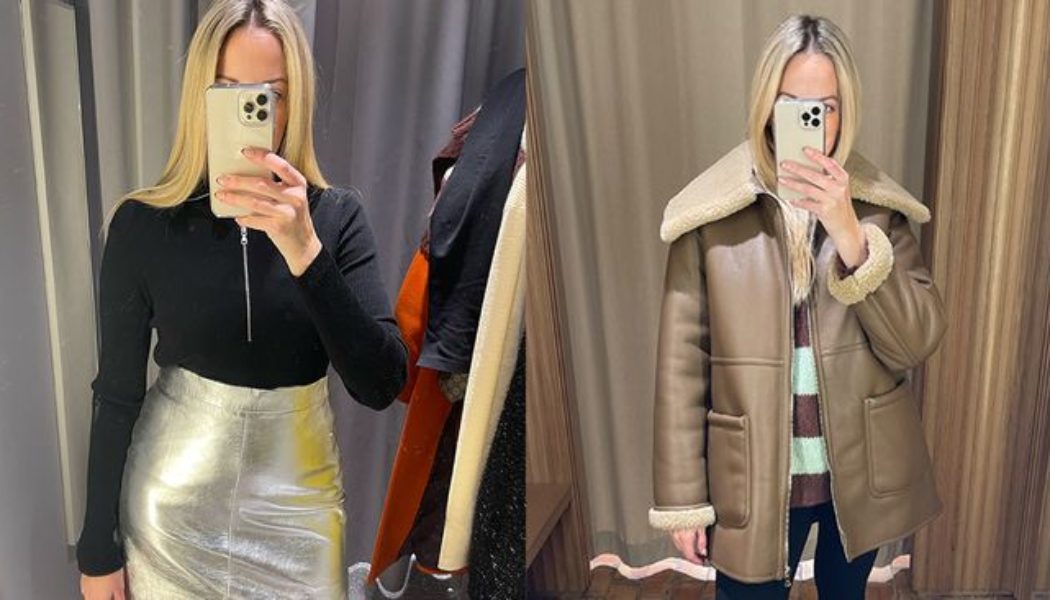 I Tried On Every Expensive-Looking High-Street Piece—These 10 Stood Out