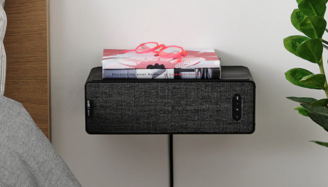 Ikea and Sonos’ Symfonisk bookshelf speaker is $20 off