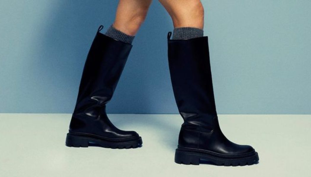 I’m a Shopping Specialist—These Are the 10 Pairs of It Boots On My Radar