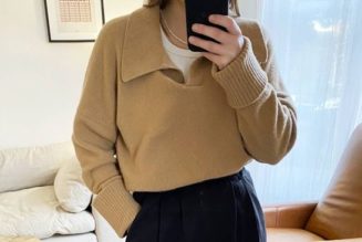 I’m a Stylist—5 Expensive-Looking Outfits I’m Living in This Winter