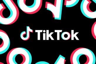 Indiana sues TikTok for misleading users on child safety and data security