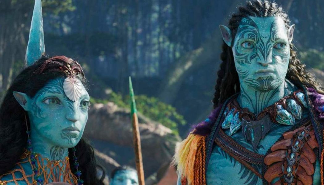 Initial Reactions to ‘Avatar: The Way of Water’ Calls the Film a “Visual Masterpiece”