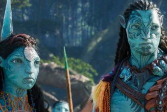 Initial Reactions to ‘Avatar: The Way of Water’ Calls the Film a “Visual Masterpiece”