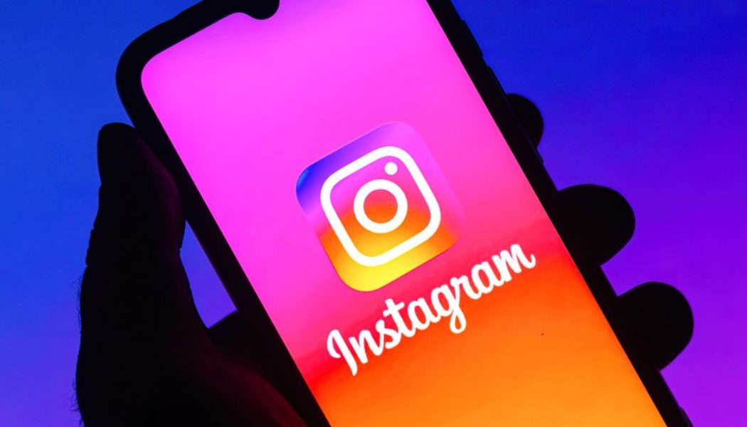 Instagram Rolls Out Short Text Posts Called ‘Notes’