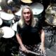 Iron Maiden’s Nicko McBrain Quietly Battled Laryngeal Cancer a Couple Years Ago