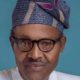 I’ve done my best for Nigerians — President Buhari