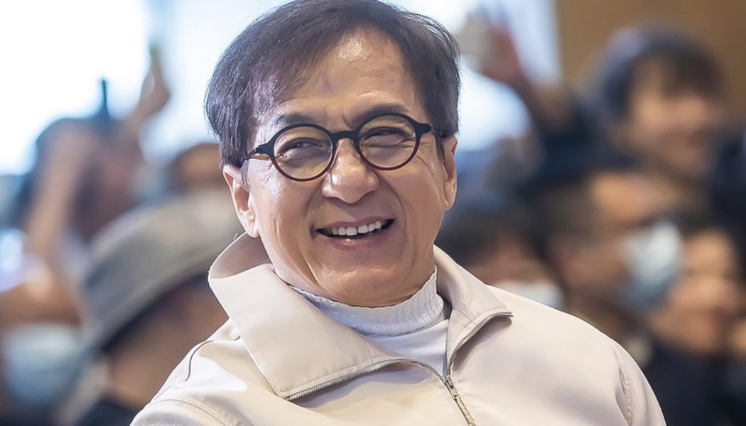 Jackie Chan Reveals ‘Rush Hour 4’ Is in the Works