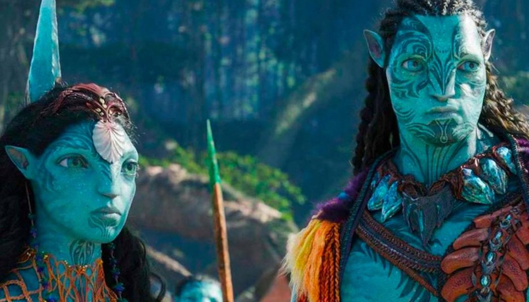 James Cameron Reveals He Cut Out 10 Minutes of ‘Avatar: The Way of Water’ Due to Gun Violence