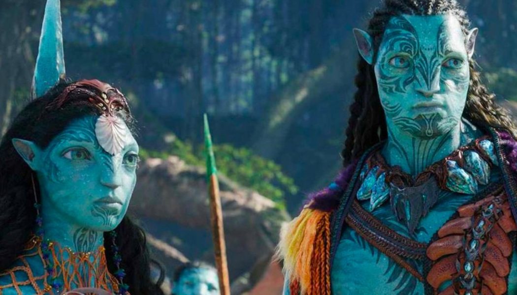 James Cameron Reveals He Shot ‘Avatar 3’ and ‘4’ Early To Avoid Ageing Issue of Characters