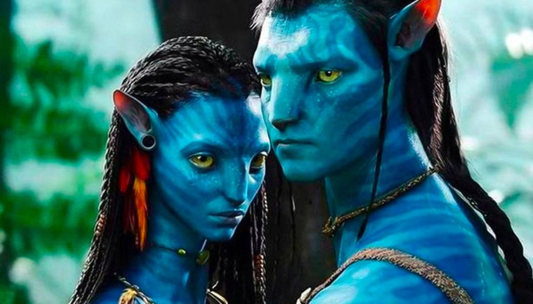 James Cameron Says ‘Avatar 4’ Script Did Not Receive a Single Note From Studio Executives