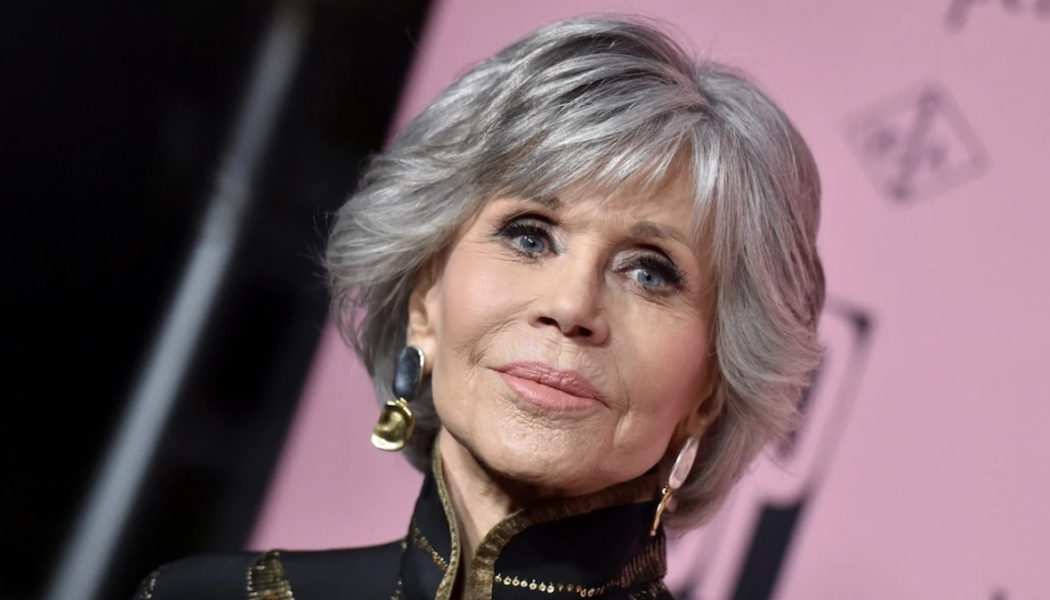 Jane Fonda Says Her Cancer Is in Remission: “Best Birthday Present Ever”