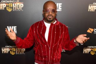 Jermaine Dupri And Bow Wow Spar on Social Media Over ‘106 & Park’