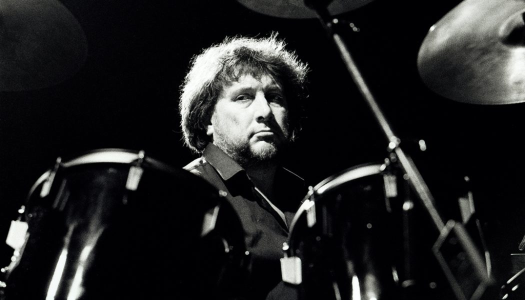 Jet Black, Founding Drummer of The Stranglers, Dies at 84