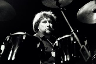 Jet Black, Founding Drummer of The Stranglers, Dies at 84