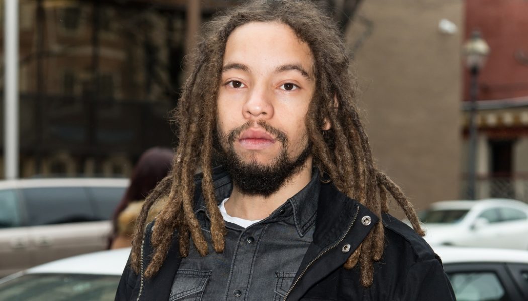 Jo Mersa Marley, Bob Marley’s Grandson, Dies at 31