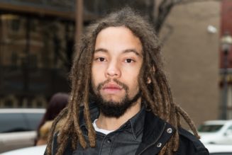 Jo Mersa Marley, Grandson of Bob Marley, Dead at 31