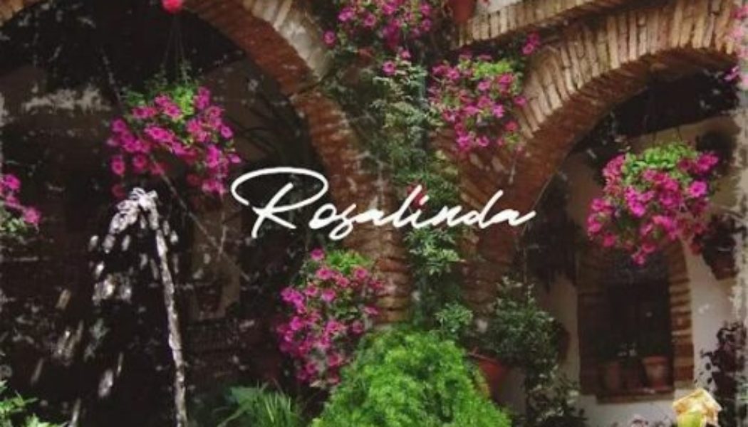 Joey B – Rosalinda