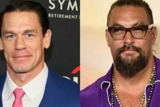 John Cena and Jason Momoa Team Up for a Rollicking New Action Comedy ‘Killer Vacation’