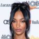 Jourdan Dunn’s Cutout Dress Plunges all the Way to her Navel at the MOBO Awards 2022