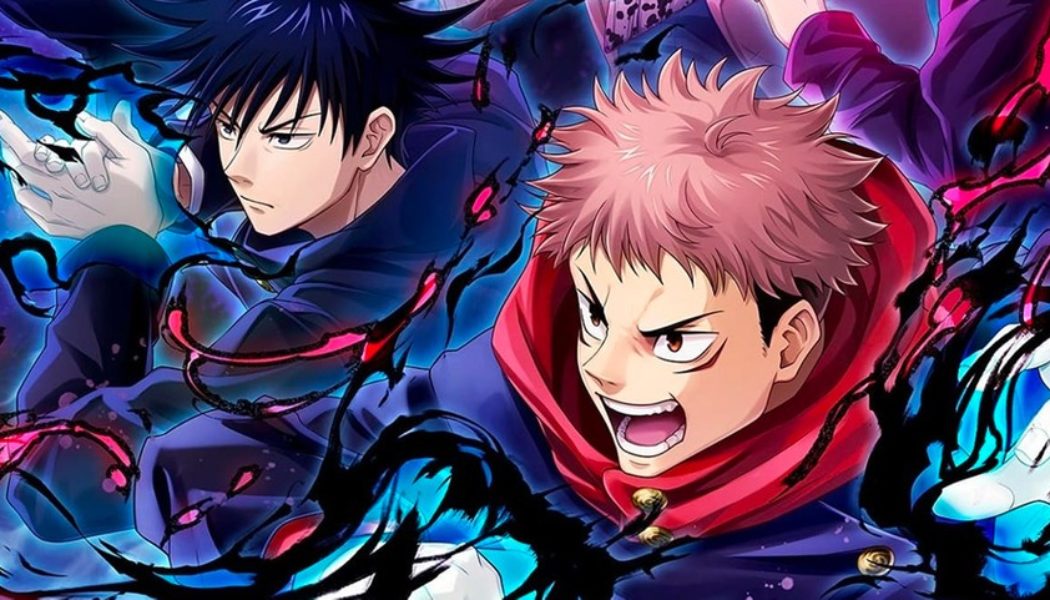 ‘Jujutsu Kaisen’ Creator Gege Akutami Says Manga Will End in a Year