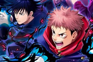 ‘Jujutsu Kaisen’ Creator Gege Akutami Says Manga Will End in a Year