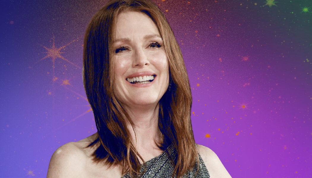 Julianne Moore’s 10 Best Performances