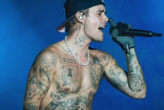 Justin Bieber Reportedly Closing a Deal To Sell His Catalog for $200 Million USD