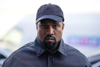 Kanye West Shares First Song Since Antisemitic Interviews & Social Posts