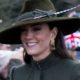 Kate Middleton’s Christmas-Day Outfit Includes the Chicest Boots of 2022