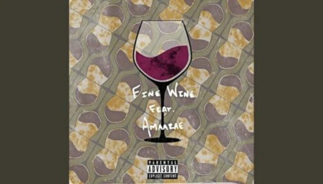 Kelechief ft Amaraae – Fine Wine