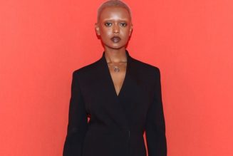 Kelela Announces 2023 RAVE:N Tour