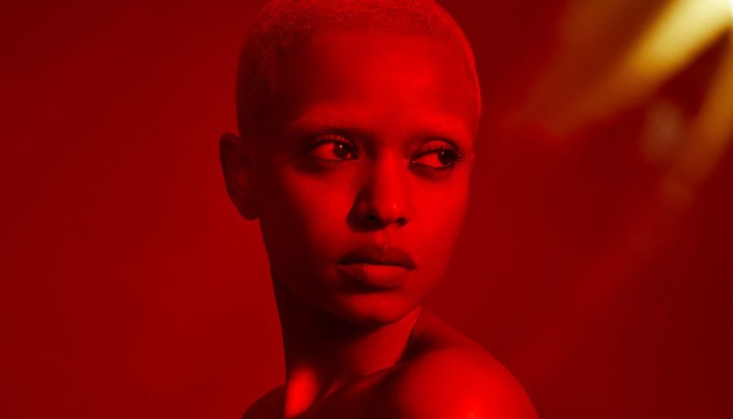 Kelela Is “On the Run” in Her New Music Video