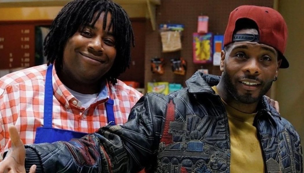 Kenan and Kel Reunite for ‘Saturday Night Live’ Skit With Keke Palmer