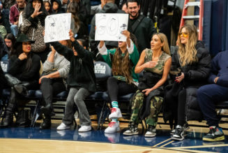 Khloe Kardashian Caused Resale Value Of Air Jordan 1 “Mocha” To Soar, Allegedly