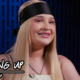 Kim Petras Talks Gender Identity, Idolizing Pop Icons | Growing Up