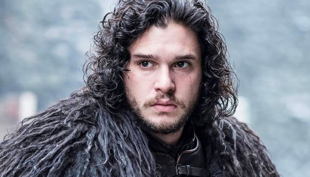 Kit Harington Teases What To Expect From Jon Snow in ‘Game of Thrones’ Spinoff