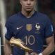 Kylian Mbappe beats Lionel Messi to win 2022 World Cup Golden Boot