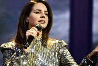 Lana Del Rey Debuts First Single From Forthcoming LP ‘Did You Know That There’s a Tunnel Under Ocean Blvd’