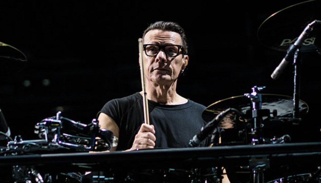 Larry Mullen Jr.: If U2 Tours in 2023, It Won’t Be With Me