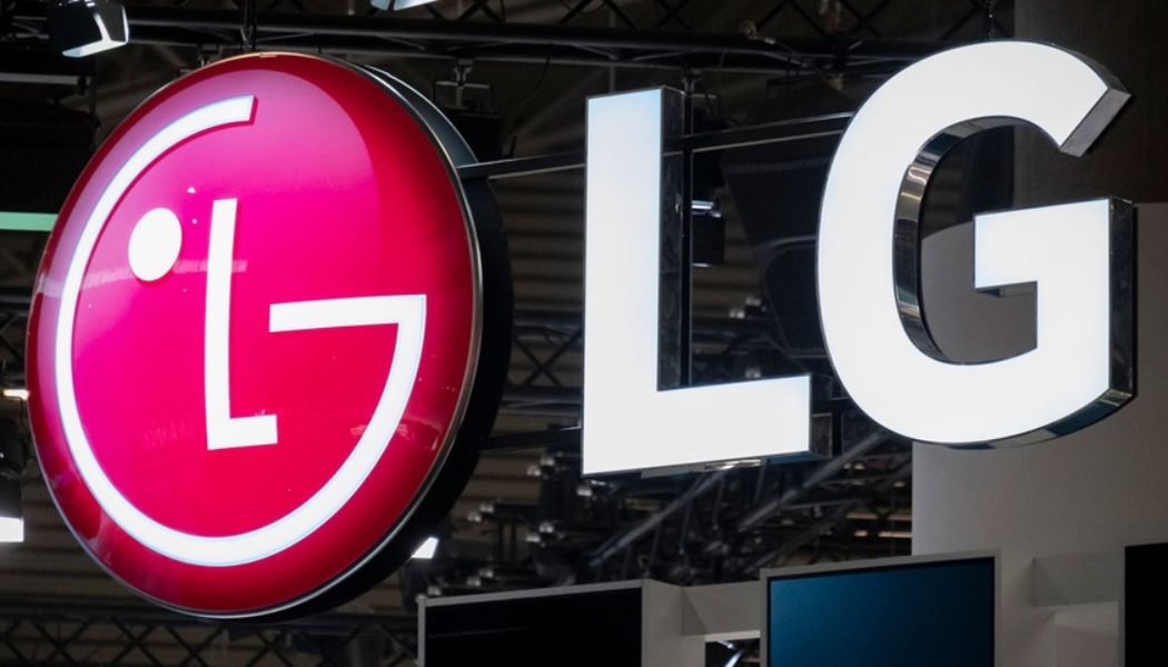 LG Engineers Cutting-Edge Optical Zoom Camera Module for Smartphones