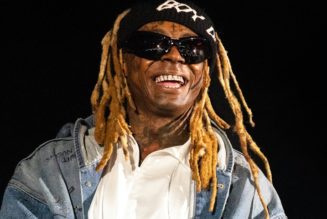 Lil Wayne’s “Lollipop” Has Earned Its First RIAA Diamond Certification