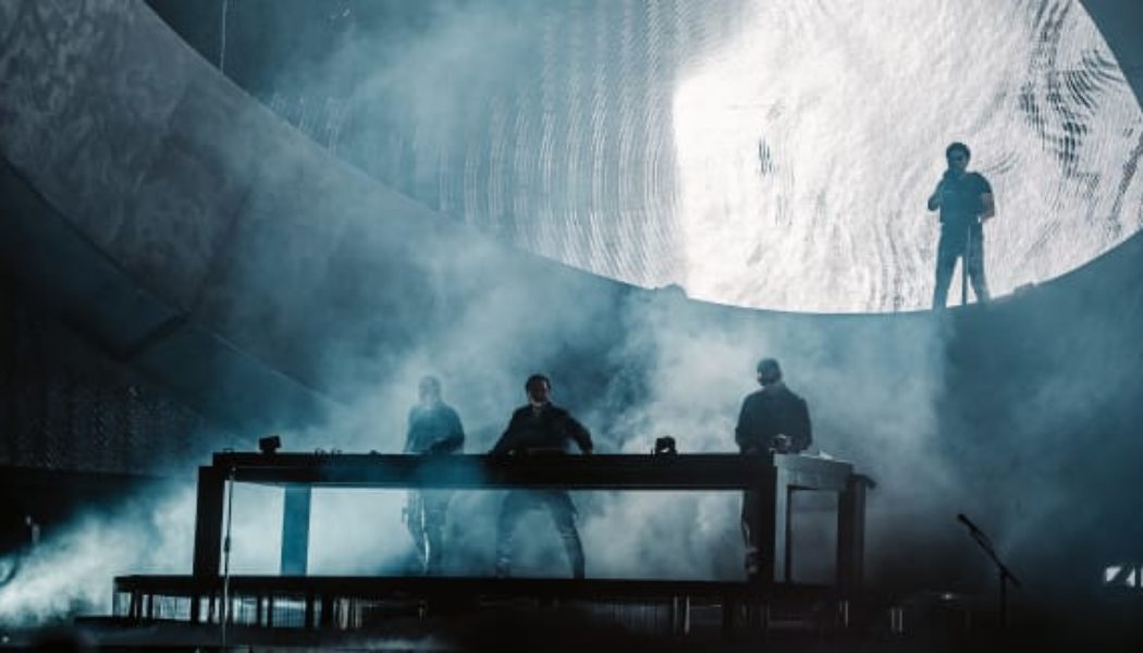 Listen: The Weeknd and Swedish House Mafia Notch New Collaborative Chapter for “Avatar” Soundtrack