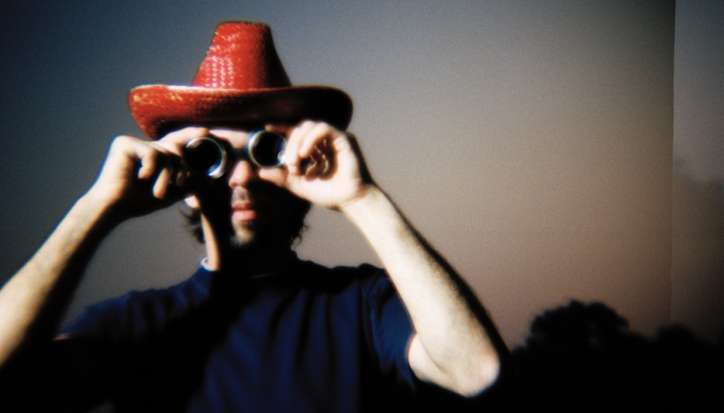 Listen to the Previously Unreleased Sparklehorse Song “It Will Never Stop”