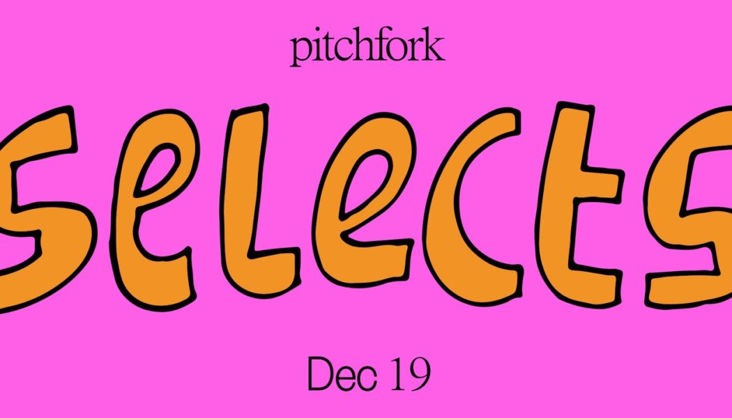 Little Simz, Mica Levi, Sabrina Carpenter, and More: This Week’s Pitchfork Selects Playlist