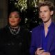 Lizzo & Austin Butler Want to Wish You a Merry Christmas With a Classic Carol: Watch