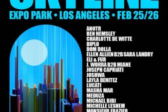 Los Angeles’ Skyline Festival Unveils Stellar 2023 Lineup