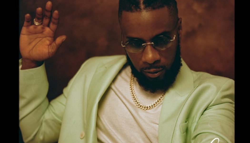 Maleek Berry – Ole Gan