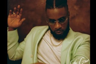 Maleek Berry – Ole Gan